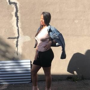 Meet your Posher, Elayné